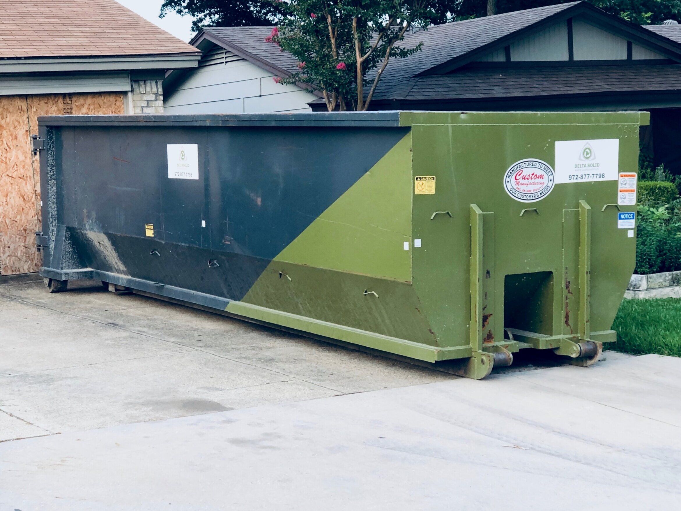 Delta Solid Waste Management LLC — photo 3